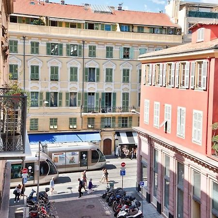 Very Nice 2P With All Comfort, City Center Ac/Wifi Exterior photo