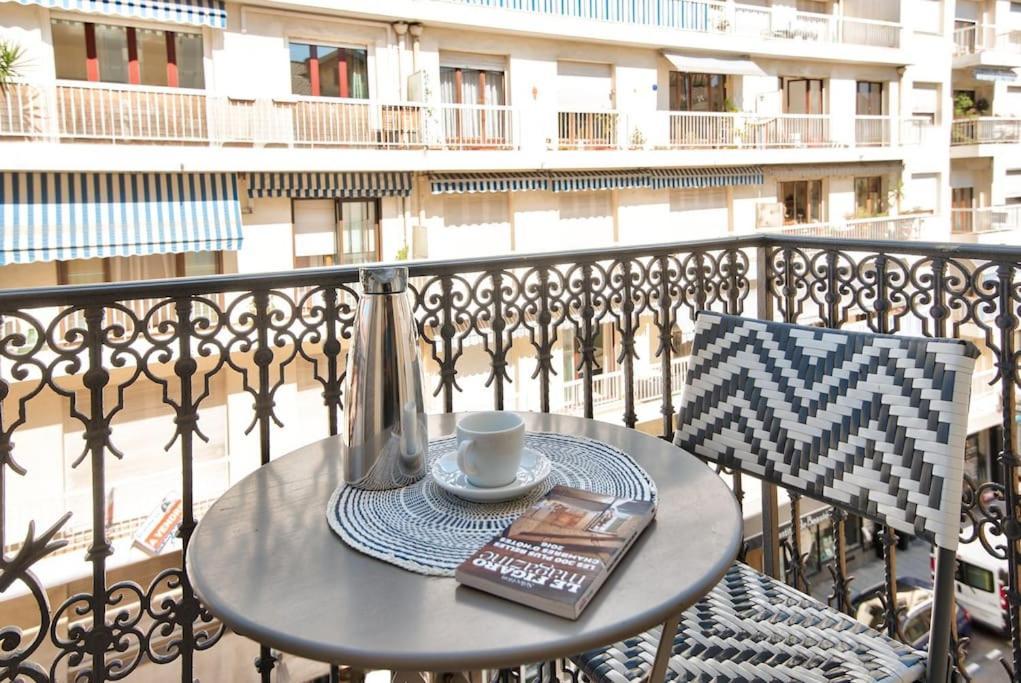 Very Nice 2P With All Comfort, City Center Ac/Wifi Exterior photo